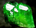 Vesuvianite Mineral